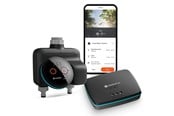 Gartenbewässerung - Gardena smart Dual Water Control Set - 19044-20.000.00