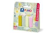 Hobby-Zubehör - Fimo Set Mod. clay  Spring Promo MP1 - 8023-S1 P