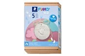 Hobby-Zubehör - Fimo Set Mod. clay FIMOair keepsake - 81 SET S02