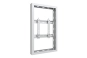 Monitorhalterung - Multibrackets M Pro Series Enclosure 32" Wall Small White - 7350105211072