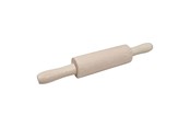 Rollenspiele - Playwood Rolling pin beechwood 23.5cm - Assorted - sl109c2