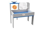 Wasserspielzeug - Classic World Wooden Sand and Water Table - 70803