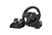 Gaming Zubehör - Subsonic 220 RS - Wired Wheel, gamepad and pedals set - Sony PlayStation 4 - 3701221704407