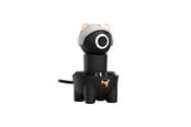 Gaming Zubehör - Subsonic Play Cam 1080 - Red - Wired Kamera - Nintendo Switch 2 - 3701221705022