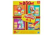 Adventskalender - Play-Doh Mini Classic Bundle - 348-3476