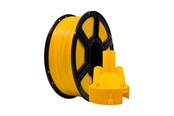 Filament - 3D Drucker - FlashForge ABS PRO 1000g - Yellow - 3D Printing Filament - 90002113001