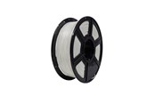 Filament - 3D Drucker - FlashForge Flexible (85A) 1000g - Grey - 3D Printing Filament - 90006208001