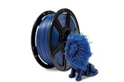 Filament - 3D Drucker - FlashForge PLA Galaxy 1000g - Blue - 3D Printing Filament - 90008314001