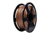 Filament - 3D Drucker - FlashForge PLA Metal Filled 1000g - Copper - 3D Printing Filament - 135