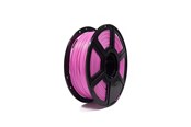 Filament - 3D Drucker - FlashForge PLA Pearl 1000g - Pink - 3D Printing Filament - 140