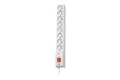 Stromkabel (Extern) - Lestar LX 810 - LX810 5m GREY