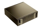 Stationär - Persönlicher Computer - NVIDIA DGX Spark Founders Edition -  GB10 - Blackwell GPU - 128GB RAM - 4TB SSD - 940-54242-0005-000
