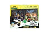 Figuren - Minions & Monster 5 cm Stage Set Studio Lot 6 pack - 20431