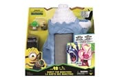 Figuren - Minions & Monster Quest for the Monster - 20432