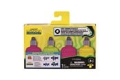 Spielzeugwaffen - Minions & Monster Supreme Fart Blaster Refill 4 pack - 20435
