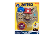 Figuren - One Piece 15 cm Action Figure - Chopper - 20473