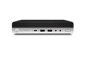 Stationär - Persönlicher Computer - HP Refurbished EliteDesk 800 G4 - Core i5 | 8GB | 256GB | T1A Grade - D-HPED800G4-MU-T101
