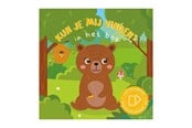 Kinderbücher - Can You Find Me? In the Woods Read-aloud Book and 20 Memo Cards - 9789463545976