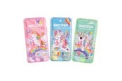 Spielzeug - Duckiez Unicorn water game 14.5x7.5cm - 4032