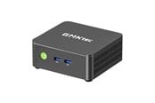 Stationär - Mini PC / Barebone - GMKtec G3S | Intel N95 | 8GB | 256GB | Windows 11 Pro - G3S-256