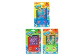 Spielzeug - Toi-Toys Compact Water Game Color - 51309Z