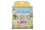 Kreativ-Spiele - Creative Craft Group Easter watercolor book - 810048