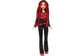 Dolls & Accessories - Disney Descendants: The Rise of Red (Daughter of Queen of Hearts) - HWT96