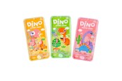 Spielzeug - Duckiez Dinosaur Water Game 14.5x7.5cm - 4033