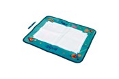 Kreativ-Spiele - Canenco Stitch Watercolour Playmat 51x41cm - ST24359