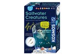 Wasserspielzeug - Selecta Play Kosmos Saltwater Creatures Playset - KM617158