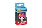 Merchandise - Funko! - POP Keychain Sanrio My Melody - 85988