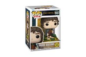 Merchandise - Funko! - POP Vinyl LotR Frodo Baggins(GW) - 86430