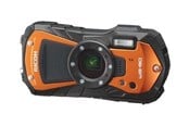 Digital Kameras - Ricoh WG-80 - Orange - 03127