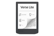 eBook Reader - PocketBook Verse Lite - eBook reader - Linux 3.10.65 - 8 GB - 6" - PB619-T-WW