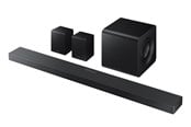 Heimkino - Samsung HW-QS750F - sound bar system - wireless *DEMO* - HW-QS750F/EN