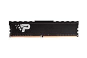 RAM - Patriot Signature Premium Line - DDR4 - module - 16 GB - DIMM 288-pin / PC4-25600 - unbuffered - PSP416G3200H1