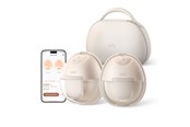 Sonstige Körperpflege - Eufy Wearable Breast Pump S1 Pro - T8D04321