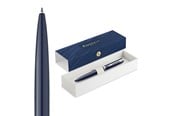 Utensilien zum Schreiben und Zeichnen - Waterman Impression Blue Lacquer P.T. Ballpen M Blue ink - 2225468