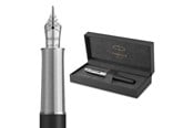 Utensilien zum Schreiben und Zeichnen - Parker Sonnet Legacy of Flight Collection C.T. Fountain Pen F 18K Gold nib Black ink - 2227789