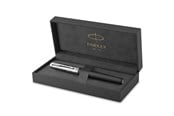 Utensilien zum Schreiben und Zeichnen - Parker Ingenuity Legacy of Flight Collection C.T. Fountain pen F Black ink - 2227806