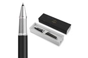 Utensilien zum Schreiben und Zeichnen - Parker IM Legacy of Flight Collection C.T. Rollerball F Black ink - 2228741