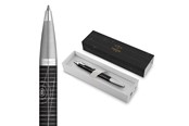 Utensilien zum Schreiben und Zeichnen - Parker IM Legacy of Flight Collection C.T. Ballpen M Blue ink - 2228742