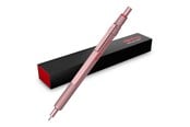 Utensilien zum Schreiben und Zeichnen - Rotring 600 Mechanical Pencil Rose Gold 0.5 mm - 2158794