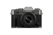 Digital Kameras - Fujifilm X-T30 III + XC 13-33mm f/3.5-6.3 OIS - Anthrazit - 16966957