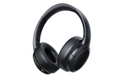 Kopfhörer/Headsets - Baseus Bass BH1 Lite Wireless On-Ear Bluetooth 6.0 Headphones - Black - A0203C00