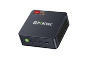 Stationär - Mini PC / Barebone - GMKtec M6 Ultra | AMD Ryzen 5 7640HS | 16GB  | 512GB | Windows 11 Pro - M6U-512