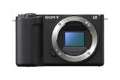 Digital Kameras - Sony ZV-E10 II - Body - ZVE10M2B.CEC