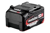 Akkus & Ladegeräte - Metabo LiPOWER battery 18 V - 4,0 Ah (625027000) - 625027000