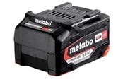Akkus & Ladegeräte - Metabo LiPOWER battery 18 V - 5,2 Ah (625028000) - 625028000