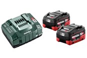 Akkus & Ladegeräte - Metabo 685122000 battery charger - 685122000